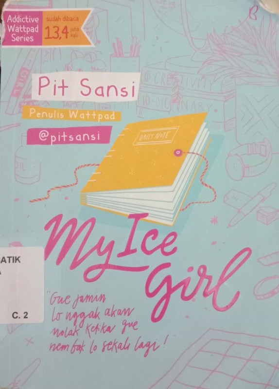 Gambar Buku