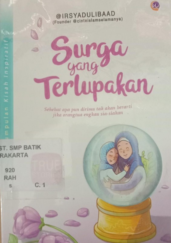 Gambar Buku