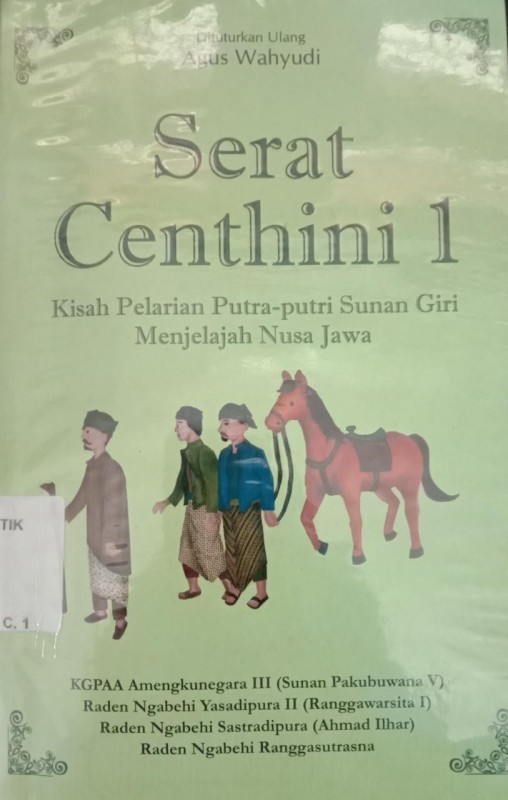 Gambar Buku