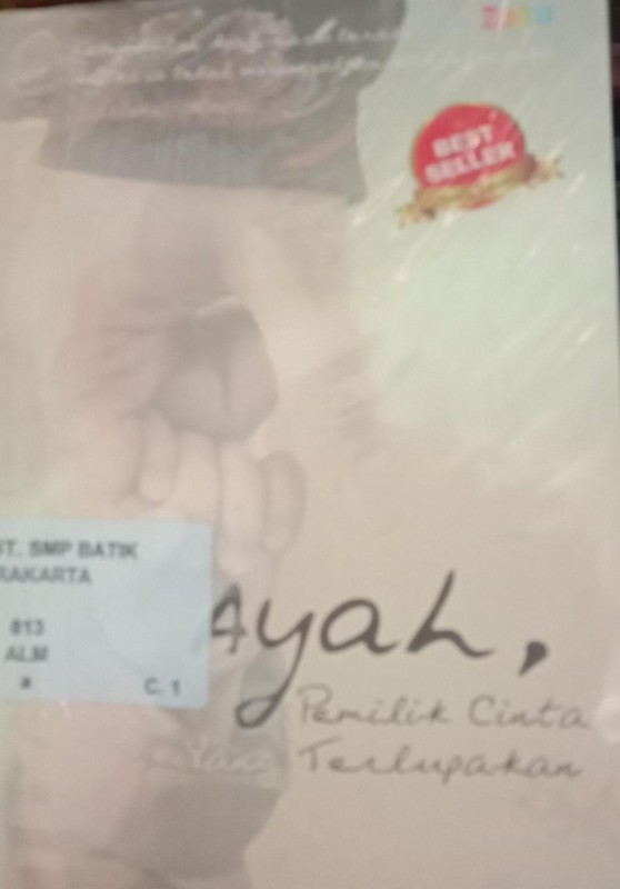 Gambar Buku