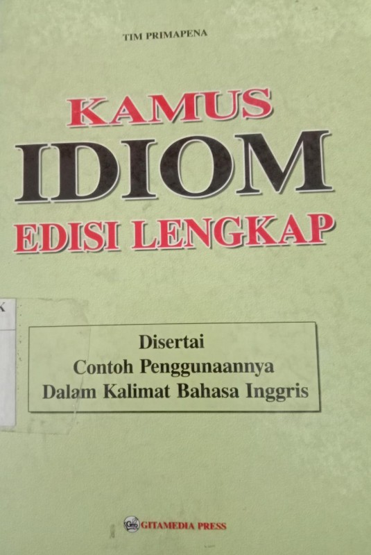 Gambar Buku