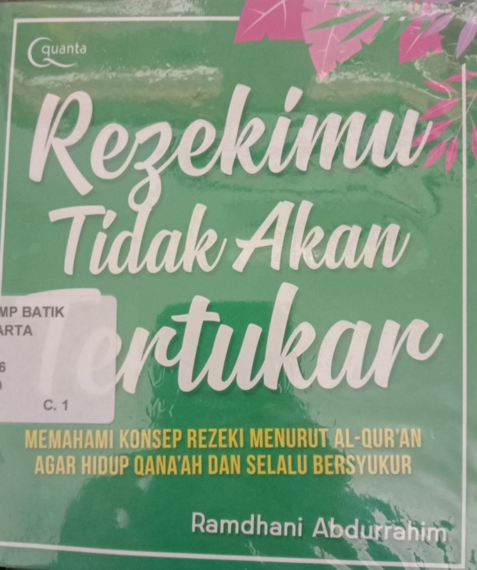 Gambar Buku