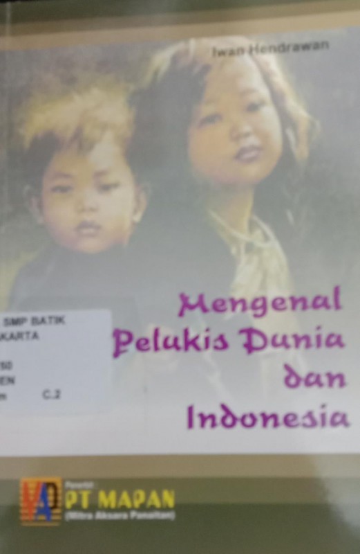 Gambar Buku