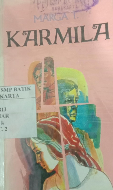 Gambar Buku