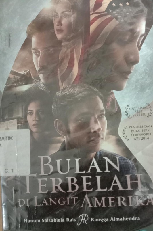 Gambar Buku