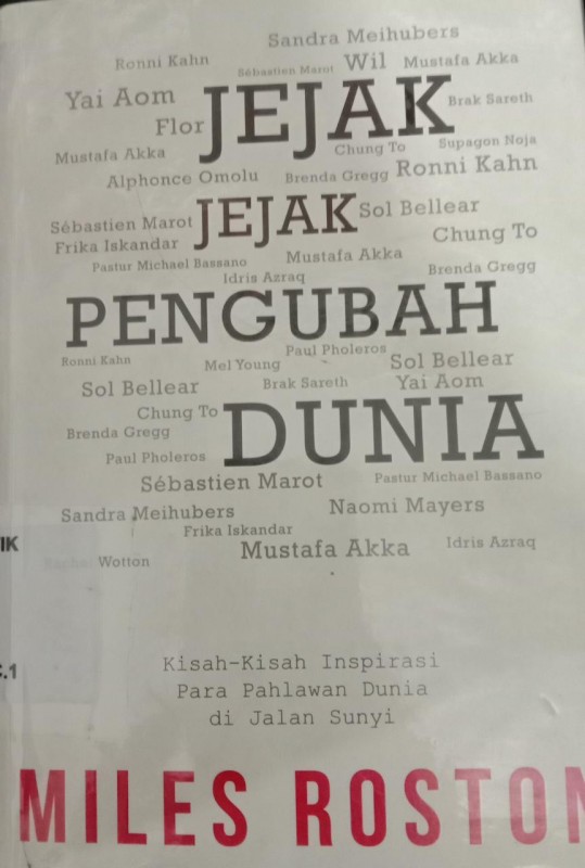 Gambar Buku