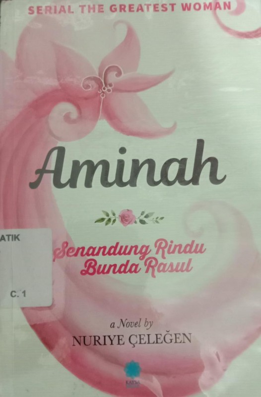 Gambar Buku
