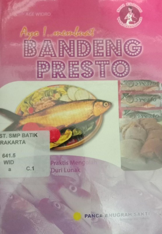 Gambar Buku