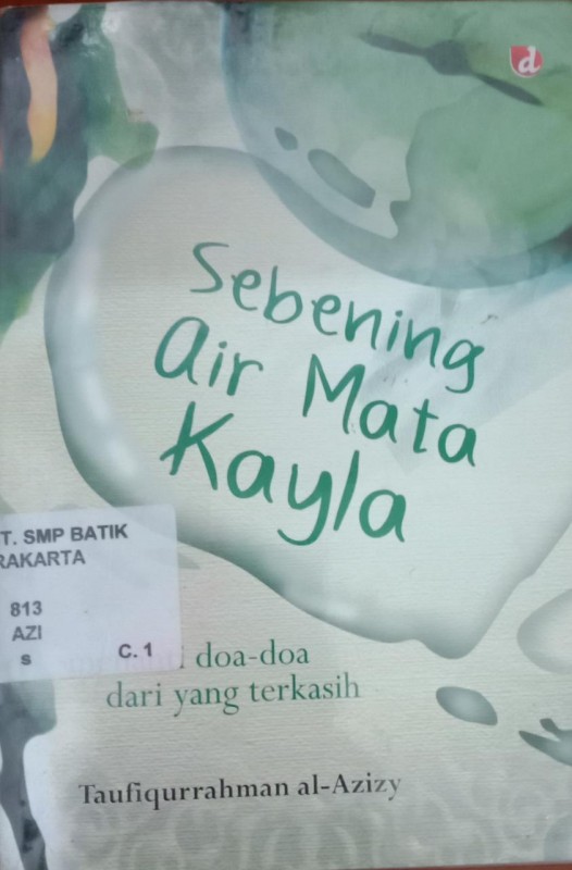 Gambar Buku