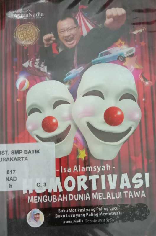 Gambar Buku