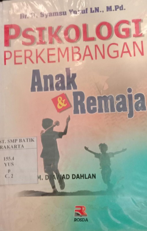 Gambar Buku