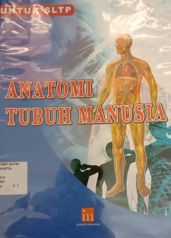 Gambar Buku