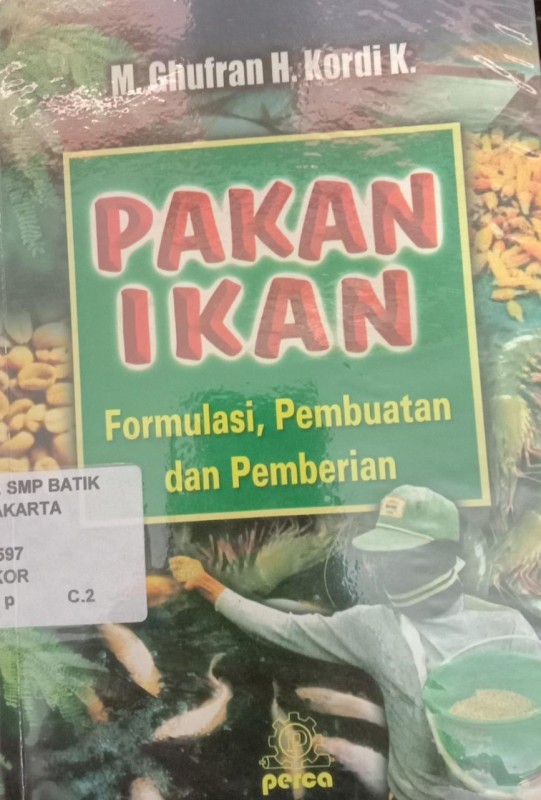 Gambar Buku