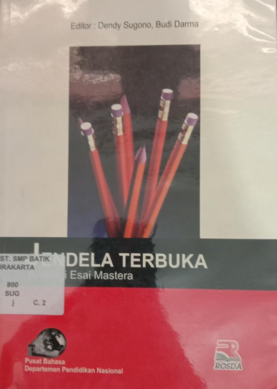 Gambar Buku