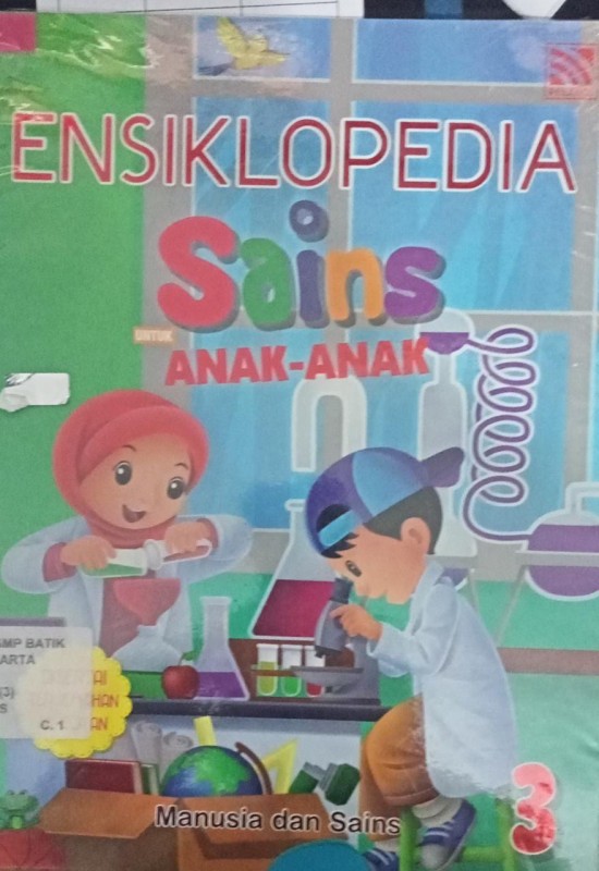 Gambar Buku