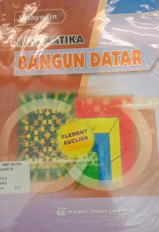 Gambar Buku
