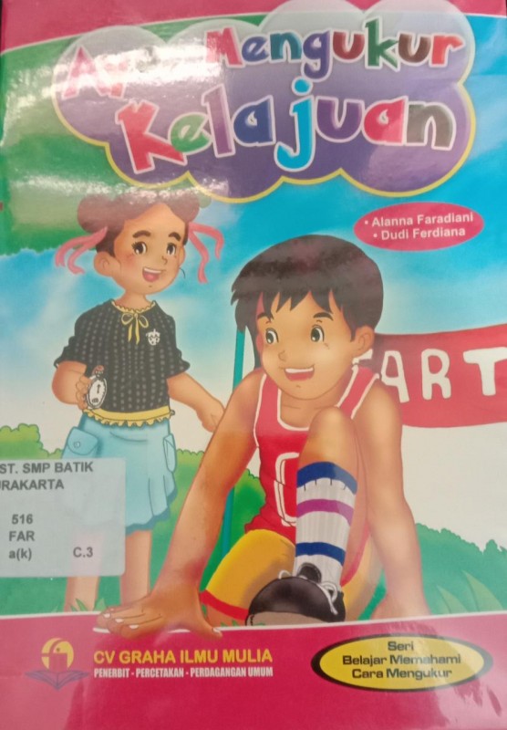 Gambar Buku