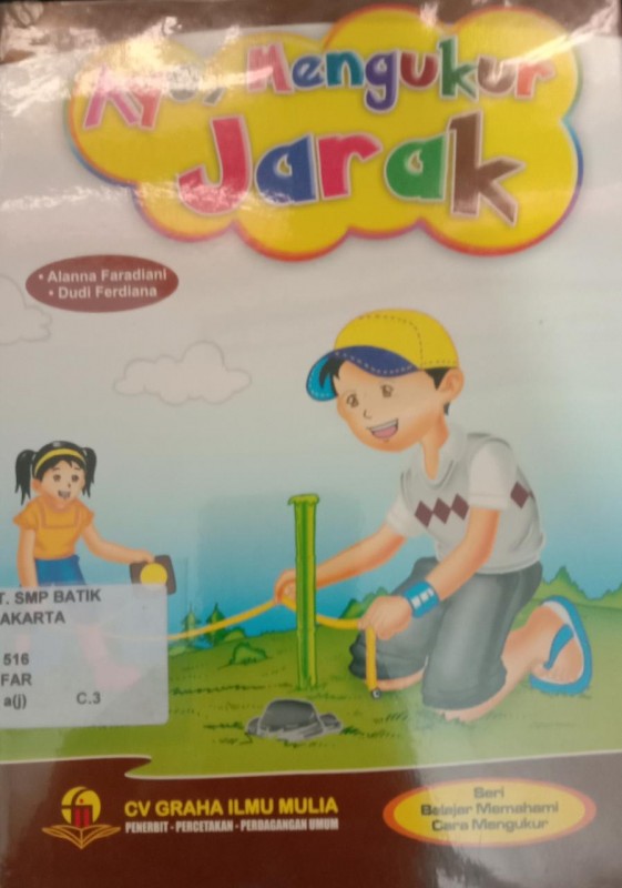 Gambar Buku