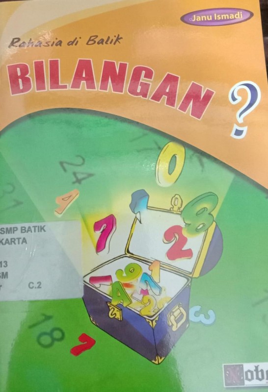 Gambar Buku