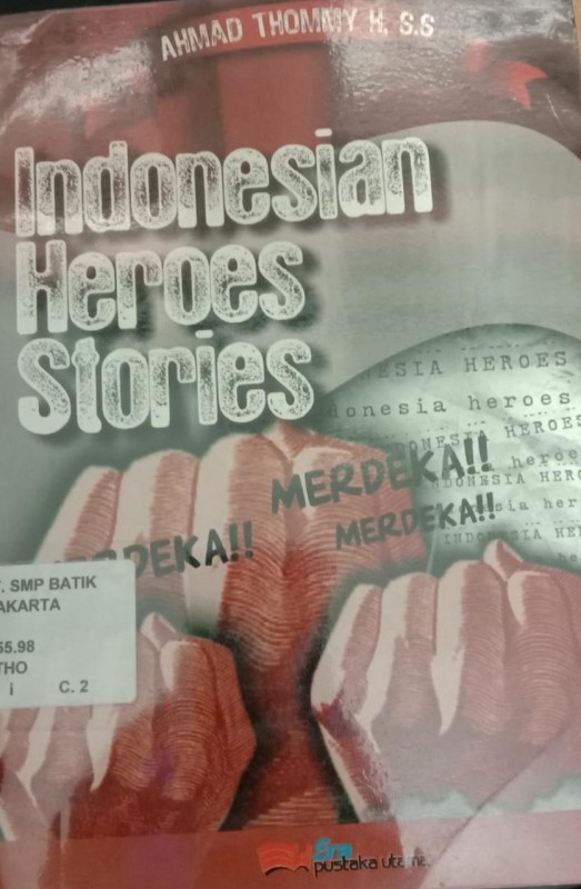Gambar Buku