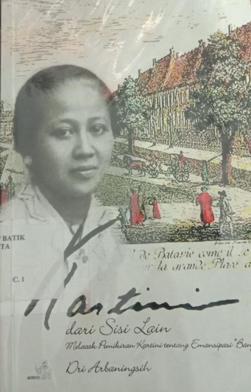 Gambar Buku