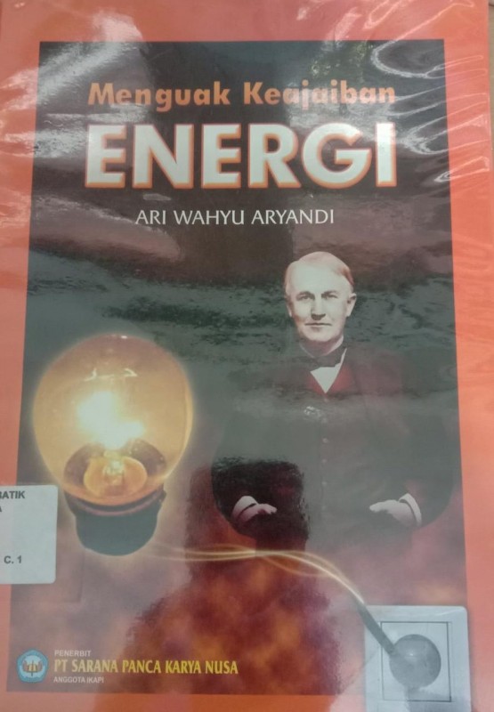 Gambar Buku