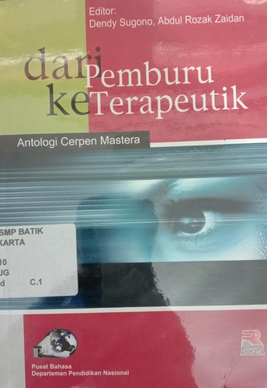 Gambar Buku