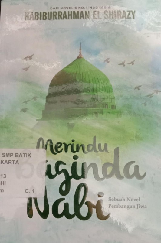 Gambar Buku