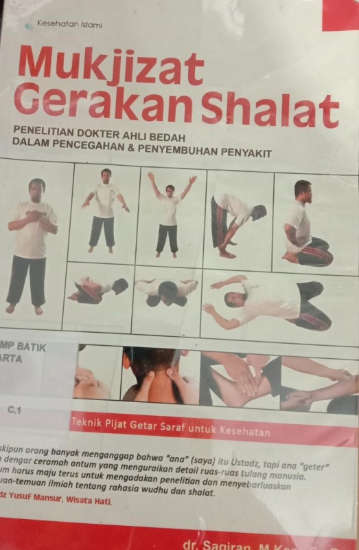 Gambar Buku