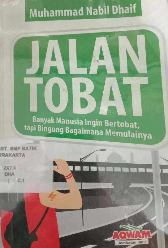 Gambar Buku