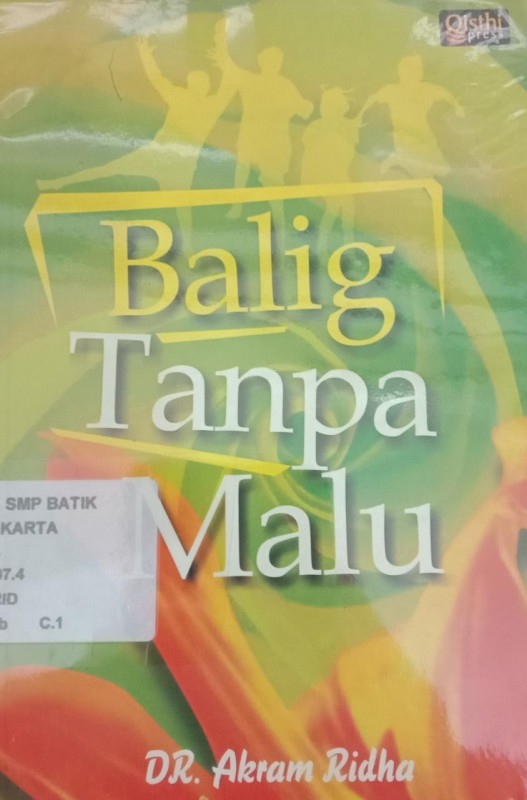 Gambar Buku