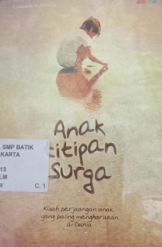 Gambar Buku