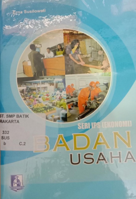 Gambar Buku