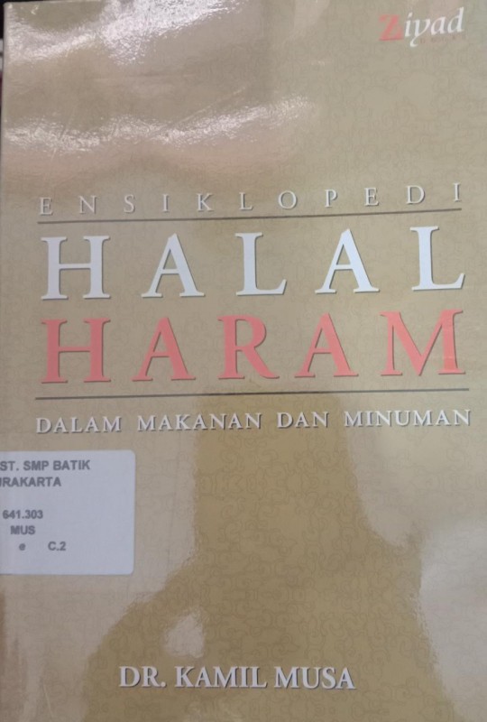 Gambar Buku