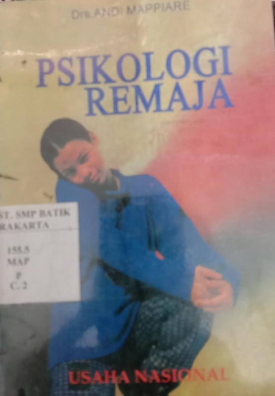 Gambar Buku
