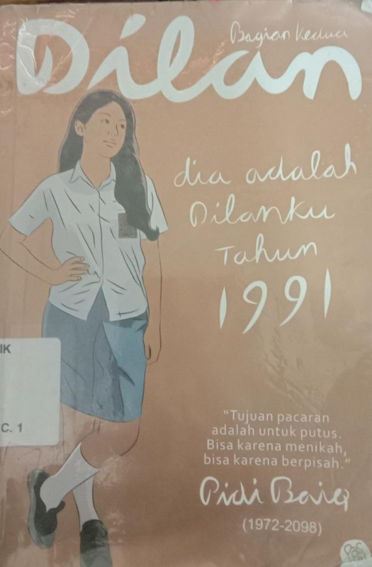 Gambar Buku