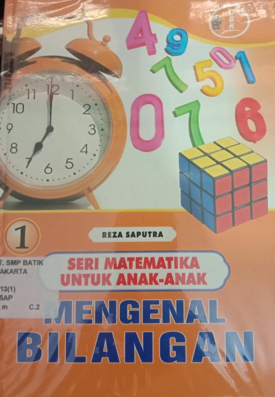 Gambar Buku