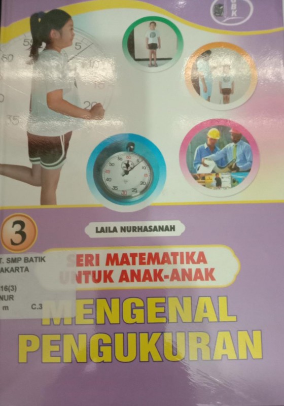 Gambar Buku