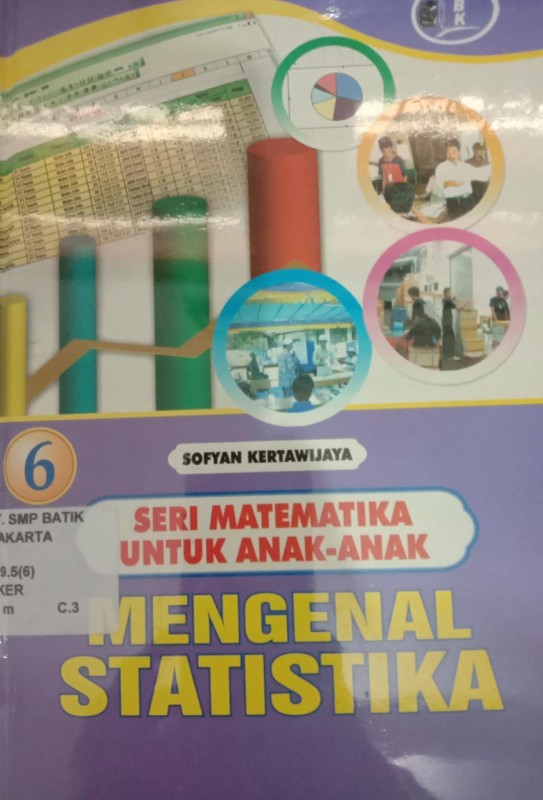 Gambar Buku