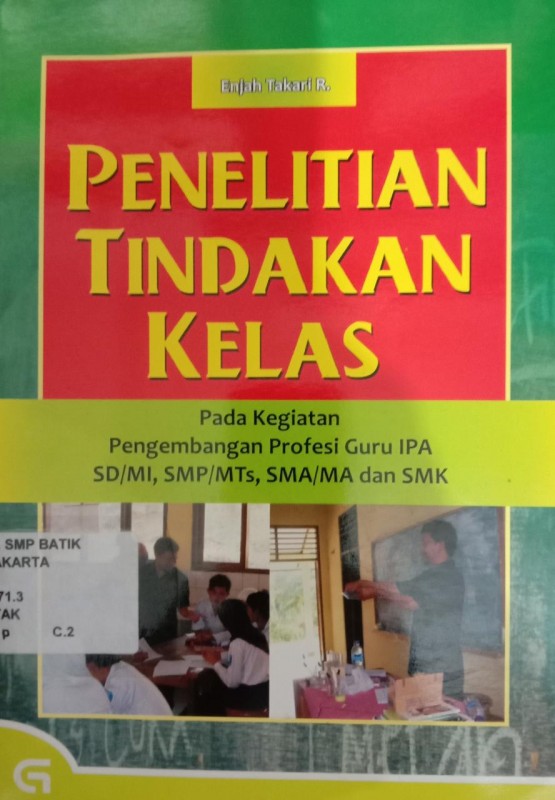 Gambar Buku
