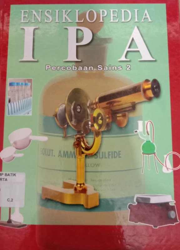 Gambar Buku