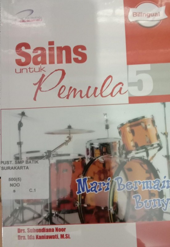 Gambar Buku