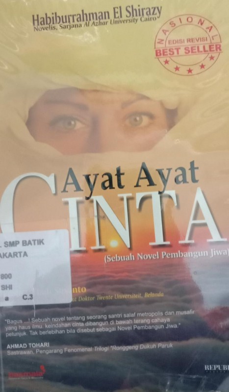 Gambar Buku