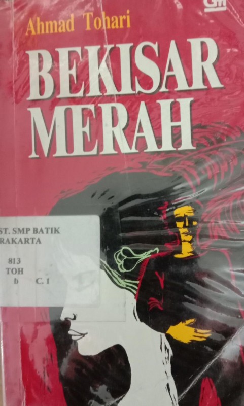 Gambar Buku