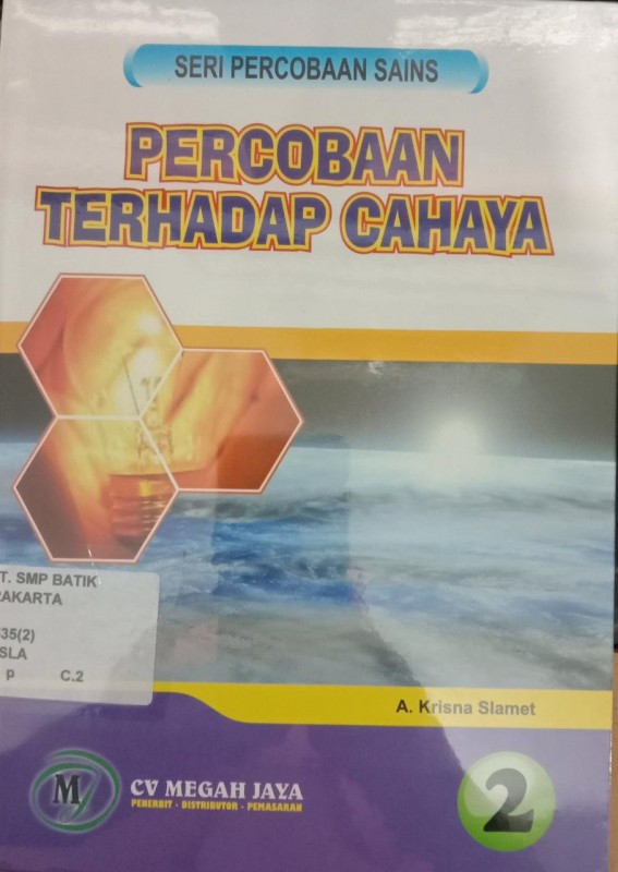 Gambar Buku