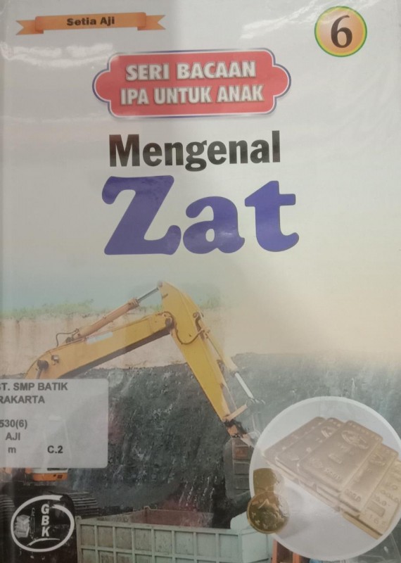 Gambar Buku