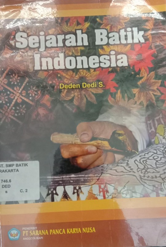 Gambar Buku