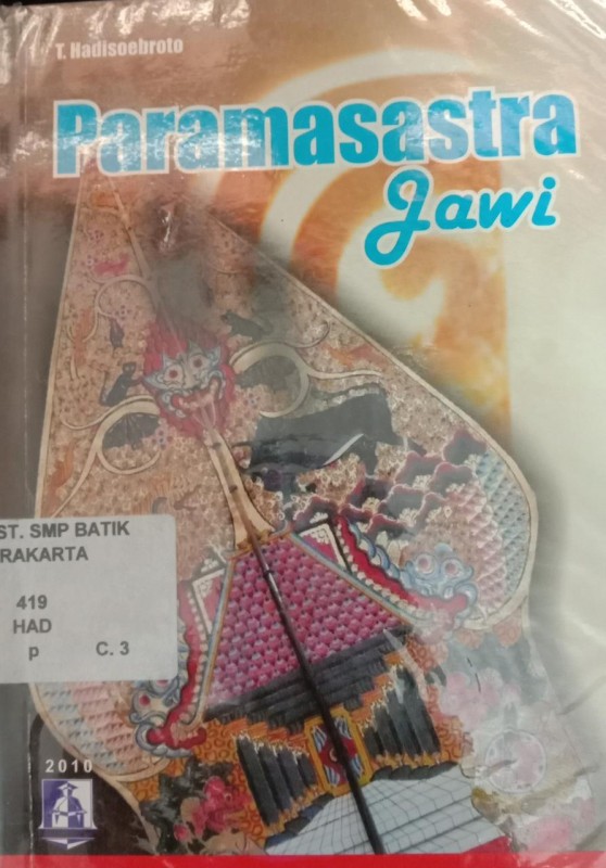 Gambar Buku