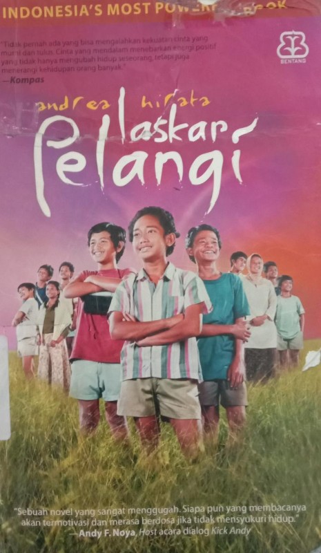 Gambar Buku