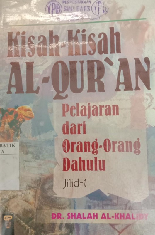 Gambar Buku